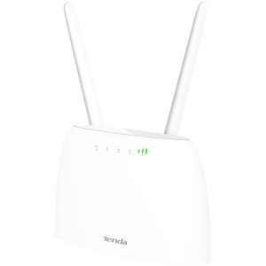Бездротовий маршрутизатор Tenda 4G06